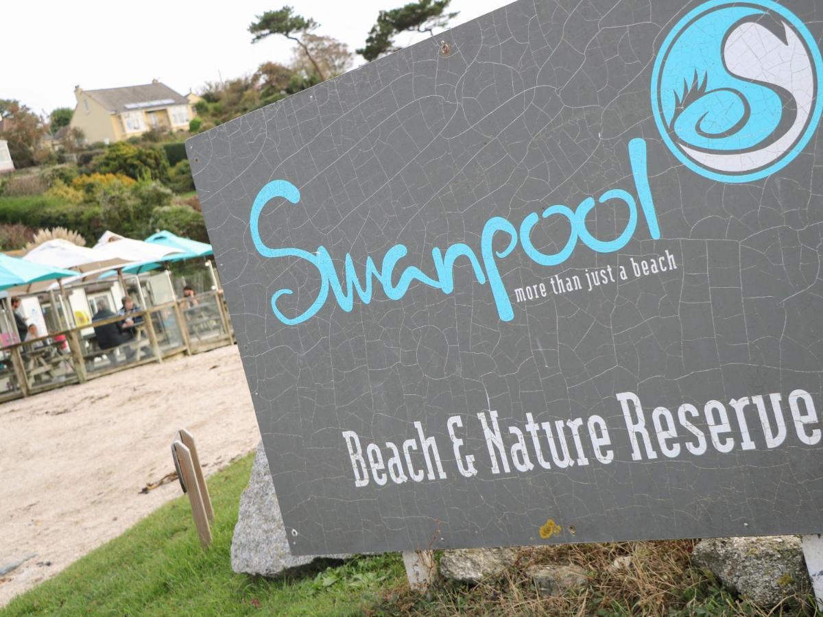 팰머스 Surfers Retreat 빌라 외부 사진